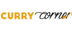 Curry Corner  Logo